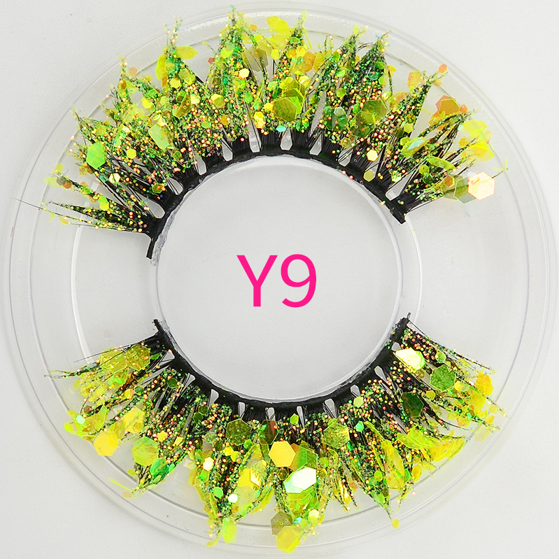 Y-9