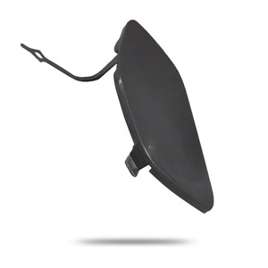 Bmw X1 F49 Front Bumper Tow <b>Hook</b> Cover 51137361220 Abs <b>Plastic</b> Protection For Tow <b>Hook</b> - Product Image 2