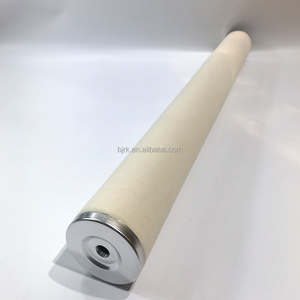 Nhà sản xuất sản xuất lọc chính xác cao coalescing Hộp mực lọc 100*1000 - Product Image 4