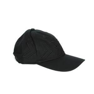 Casquette à visière Richmond X pour homme, noire, UMP24232BT - Product Image 6