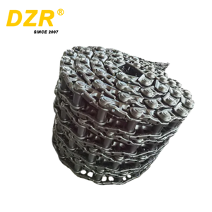 Ad alta resistenza 40 mn2/35MNB HRC52-58 km2489/49 pezzi di ricambio per escavatore cingolato Assy per <span class=keywords><strong>Pc450lc</strong></span>-6 <span class=keywords><strong>Pc450lc</strong></span>-<span class=keywords><strong>8</strong></span> - Product Image 2