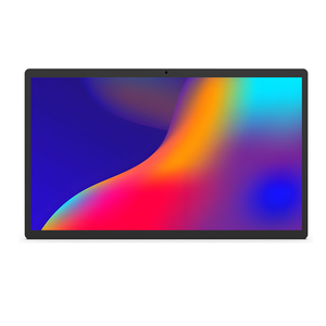 Rk3576 24 inch treo tường <span class=keywords><strong>Android</strong></span> tất cả trong một PC cảm ứng kỹ thuật số màn hình LCD màn hình với cảm ứng điện dung 4GB dung lượng bộ nhớ - Product Image 1