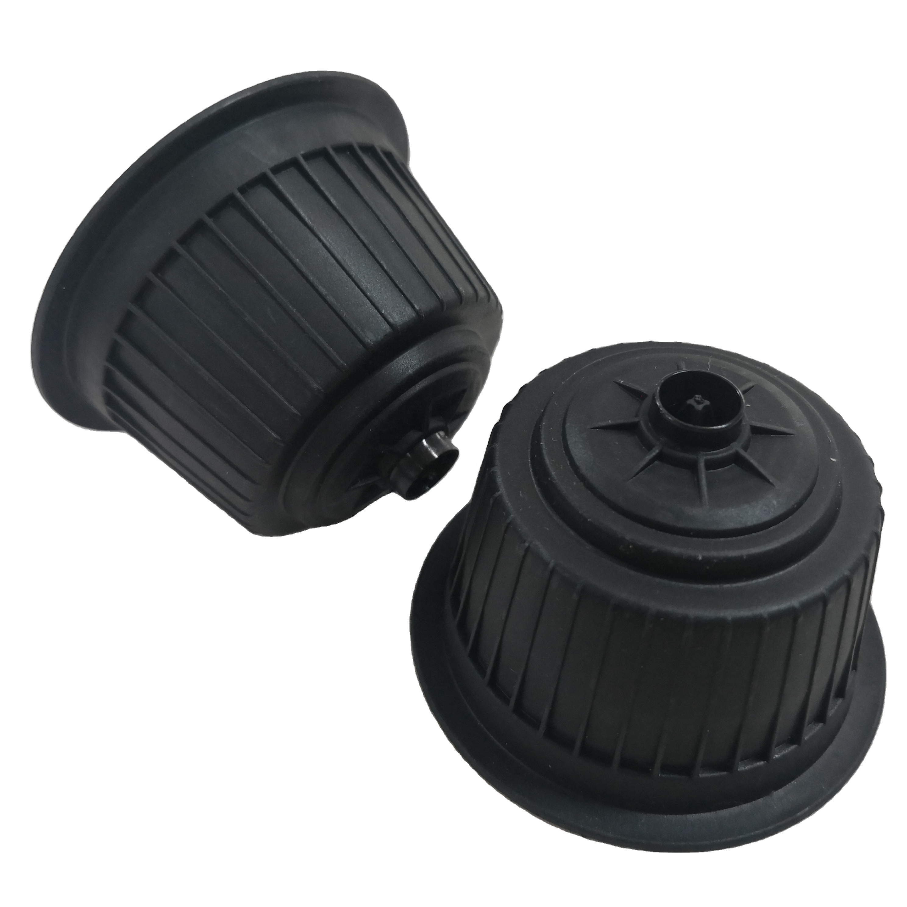 Пустая кофейная капсула Dolce Gusto