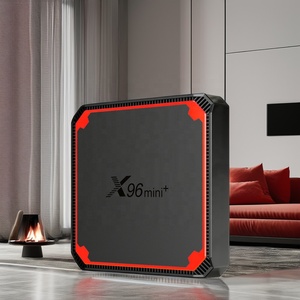 Configuration Réelle Prix Abordable Amlogic S905W 1 Go 8 Go 2 Go 16 Go RAM ROM <span class=keywords><strong>TV</strong></span> <span class=keywords><strong>Box</strong></span> X96 Mini 4K Android 9.0 TVBOX - Product Image 5