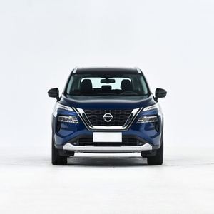 2025 2023 2024 bán giá tốt nhất SUV Trung Quốc Thương hiệu Nissan X-Trail E-POWER 4x4 siêu lai ổ đĩa trái chỉ đạo năng lượng mới xe - Product Image 2