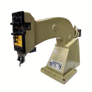 High Speed Industrial <b>Rubber</b> Leather Bottom Digging <b>Edge</b> Trimming Machine Shoe Sole Trimming Machine - Product Image 1