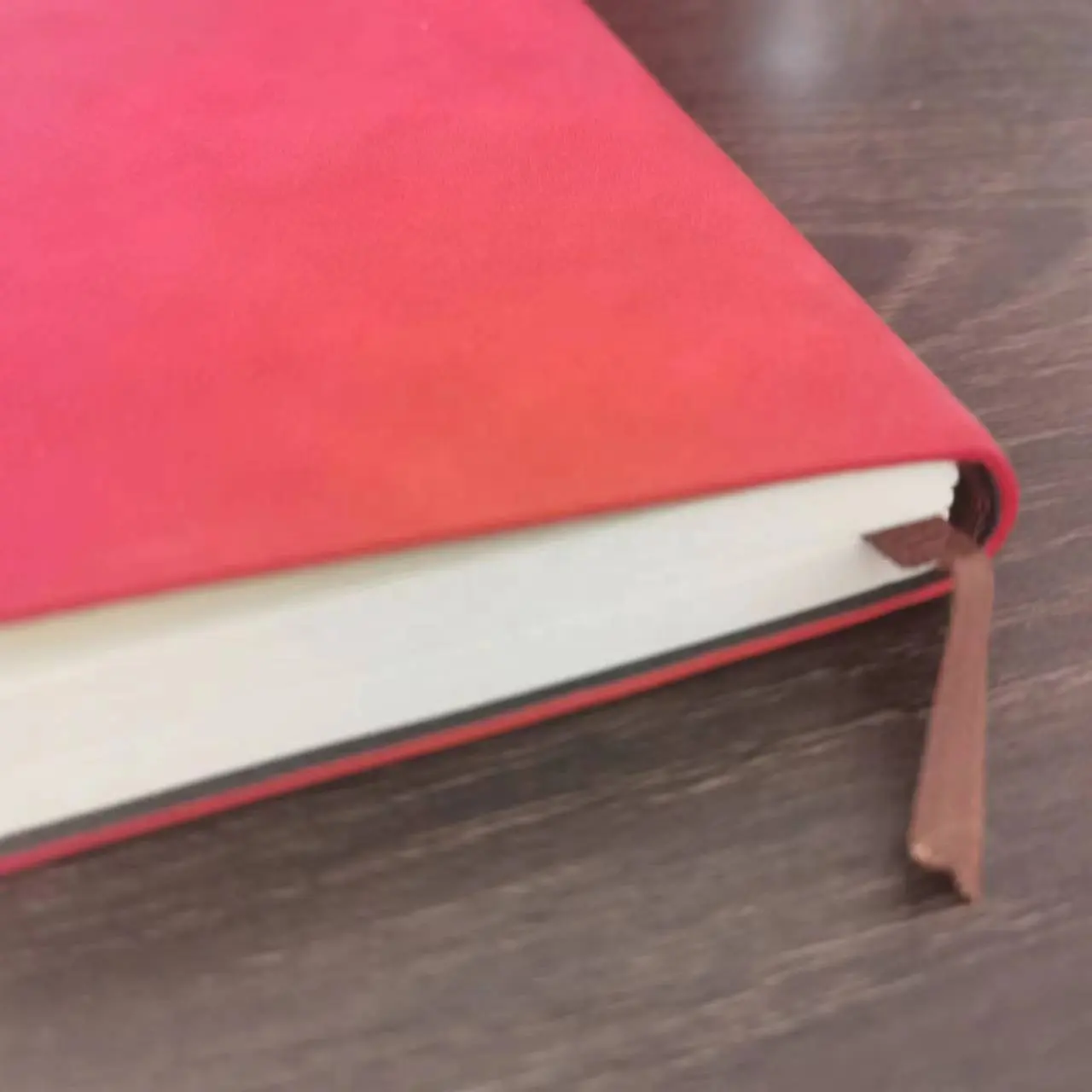 Großhandel rot A6 Notebook 9,8 cm * 17,5 cm