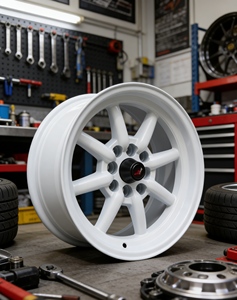 Nouvelles jantes Work Wheels <span class=keywords><strong>Emotion</strong></span> ZR10 en alliage d'aluminium forgé 18 pouces 5x120 multi-rayons noir mat, ajustement universel 45 mm ET - Product Image 3