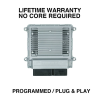 PLC Motor Bilgisayarı Programlanmış Fiş &amp; Play Avenger 05094997AF 2.4L PCM Toplu Tedarik