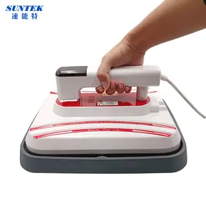 Mini Hot Portable Stamping Heat Press Machine 10x12 Inch For Circuit Home Use