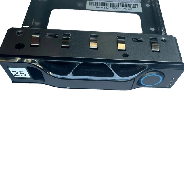 QUANTA 3.5 2.5 HDD TRAY for SERVER D51B-1U D51B-2U