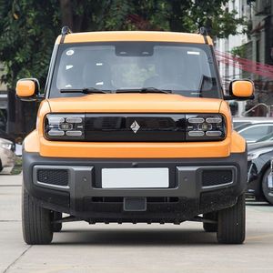 2024 Baojun Yueye, Новый энергетический Электрический небольшой автомобиль, Заводская Прямая цена - Product Image 2