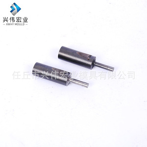 แท่งเจาะทังสเตนคาร์ไบด์ Xwhy สำหรับงานปั๊มขึ้นรูปงานหนัก สำหรับการออกแบบแม่พิมพ์ - Product Image 3