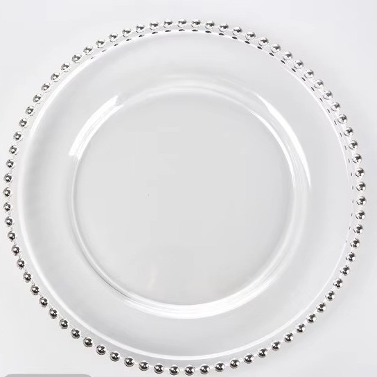 Plata de una sola cuenta