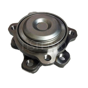 Roulement de moyeu de roue avant 31206879158 31402408654 31206866315 pour <span class=keywords><strong>BMW</strong></span> <span class=keywords><strong>Série</strong></span> 5 <span class=keywords><strong>7</strong></span> G38 G12 - Product Image 1