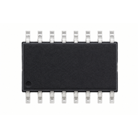 IP5108 Manajemen Daya IP5108 SOP-16-EP