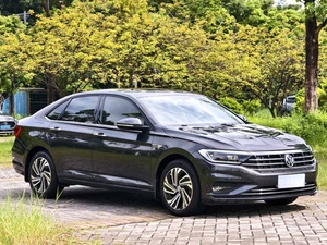 รถยนต์มือสอง ปี <span class=keywords><strong>2022</strong></span> Volkswagen Sagitar Sedan 1.4T 280TSI วิ่ง 42000 กม. ไมล์น้อย ไม่เคยเกิดอุบัติเหตุ พวงมาลัยซ้าย เบนซิน พร้อมส่งเร็ว - Product Image 3