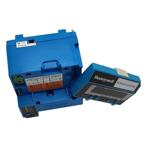 Honeywell Burner Gas Burner Combustion Safety Program Controller Control RM7800L1012 <b>Special</b> 4 in 1 Blue Original America - Product Image 1
