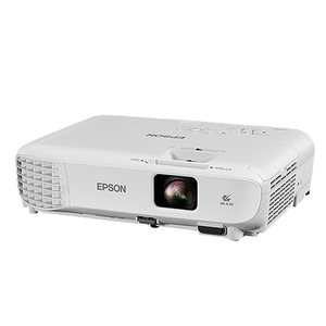 Proyector Educativo Comercial de Alta Calidad 3LCD 3600 Lúmenes XGA Portátil CB-X06 3600 Lúmenes - Product Image 5