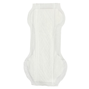 Muestra gratis incontinencia Hospital almohadillas de refuerzo <span class=keywords><strong>panty</strong></span> liners con adhesivo desechable adulto orina insertar almohadillas internas - Product Image 2