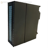 Módulo de Entrada Analógica 6ES7331-7PF01-0AB0, Sensor de Temperatura RTD, Automatización Industrial Clásica, Riel DIN, Controlador Lógico Programable B