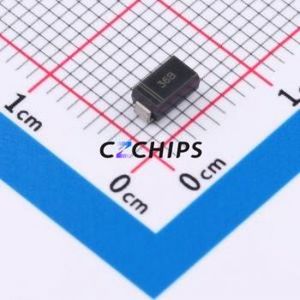 ไดโอดซีเนอร์ไดโอด PTZ36B-MS SMA(DO-214AC) ใหม่และดั้งเดิมชิปขายทั้งชิ้นชิ้นส่วนอิเล็กทรอนิกส์บริการ - Product Image 1