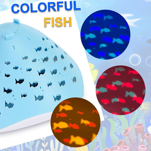 Projecteur LED <span class=keywords><strong>pour</strong></span> piscine, petit éclairage de piscine submersible étanche IP67 RGB, lumière <span class=keywords><strong>pour</strong></span> bain de bébé, lumière <span class=keywords><strong>pour</strong></span> fontaine de piscine - Product Image 3