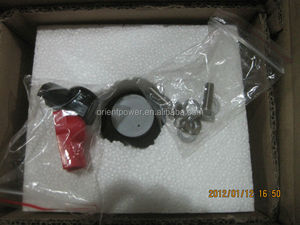 ソーラー管状<span class=keywords><strong>OPzV</strong></span>管状GEL鉛蓄電池2vOPzV電池2V600Ah - Product Image 4