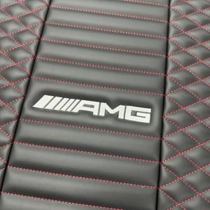 YLC ensembles complets <span class=keywords><strong>tapis</strong></span> de voiture 5 pièces <span class=keywords><strong>tapis</strong></span> de coffre <span class=keywords><strong>tapis</strong></span> de sol de voiture personnalisés pour W222 classe S S450 S63 AMG 2014-2020 <span class=keywords><strong>tapis</strong></span> de sol - Product Image 2