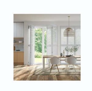 Volets de fenêtre italiens <span class=keywords><strong>Volet</strong></span> roulant électrique avec fenêtres Volets roulants en aluminium pour villa - Product Image 4