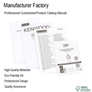 A3 رخيصة عنوان طباعة كبيرة مثير الكبار صورة أوفست منقوش جلد غلاف مقوى طباعة الكتاب مع ثقب موضوع خياطة - Product Image 3