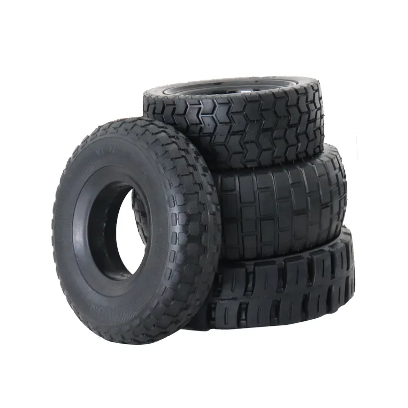 Factory direct supply rubber group tires car rc with price