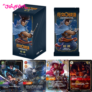 Boîte de boosters de cartes <span class=keywords><strong>Naruto</strong></span> Kayou authentiques avec emballage en papier couché et boîte en carton colorée, jeu de cartes à collectionner TCG rare - Product Image 2