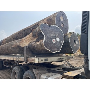 Hot Sản phẩm mới trang trại tùy chỉnh lợp gỗ với giá rẻ nhất tali gỗ từ Congo - Product Image 2