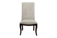 Mobilier de Salle à Manger de Luxe Style Saoudien, Table et Chaises Rondes en Chêne Massif, Matière Bois, pour 4 à 6 Personnes, Livré à Dubaï et au Qatar