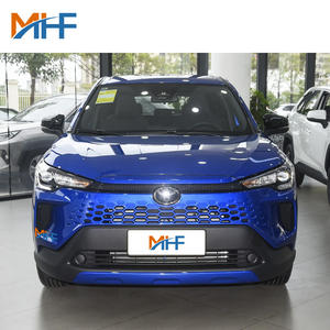 <span class=keywords><strong>Toyota</strong></span> Corolla Cross 2025 2026, Vehículo de Nueva Energía de 2.0L, Gasolina/Híbrido, Precio Económico, el Mejor <span class=keywords><strong>SUV</strong></span> por su Precio - Product Image 3