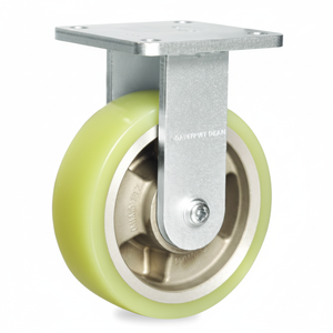 AUTOCFT Heavy Load Carrymaster Serie de ruedas para semiconductores - Product Image 1