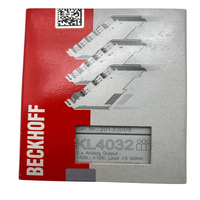 Neu und Original El1002 2x Digital 24V Lagerbestand im Warenlager SPS Industrieautomation Brandneu, Vorrätig, Ein Jahr Garantie.
