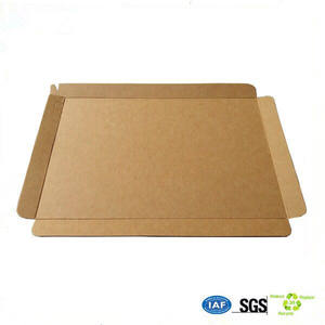 100% נייר להחליק גיליון slipsheet מלגזה - Product Image 6