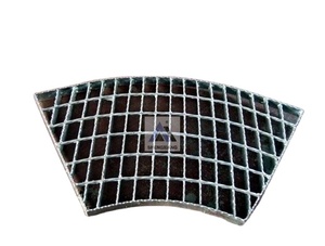 <span class=keywords><strong>ตะแกรง</strong></span><span class=keywords><strong>เหล็ก</strong></span>ชุบสังกะสีแบบจุ่มร้อนสำหรับวัสดุก่อสร้างและโลหะ - Product Image 5