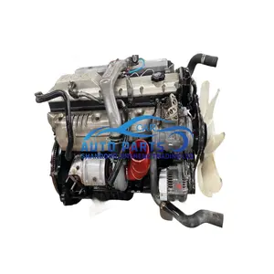 Fabriek Hot Verkoop Auto-Onderdelen 1hd 4.2l Dieselmotor Assemblage Motor Lang Blok Voor Toyota Land Cruiser