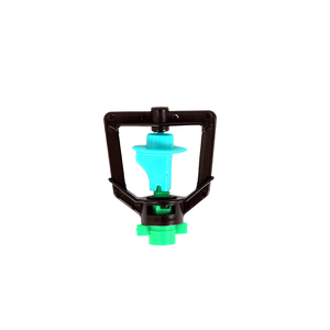 Chinois En Plastique 360 Degrés Rotation <span class=keywords><strong>Micro</strong></span> Jardin Agricole D'irrigation Par <span class=keywords><strong>Aspersion</strong></span> D'eau - Product Image 3