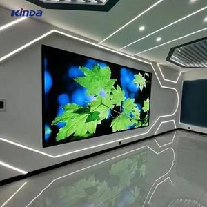 New 320x160 mét <span class=keywords><strong>LED</strong></span> MODULE 640x480 mét hiển thị tủ tiết kiệm năng lượng pantalla <span class=keywords><strong>Led</strong></span> Panel tường Màn hình hiển thị - Product Image 2