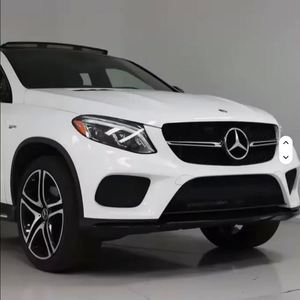 Mercedes-Benz GLE AMG <span class=keywords><strong>43</strong></span> 4matic COUPE d'occasion fiable - Product Image 6