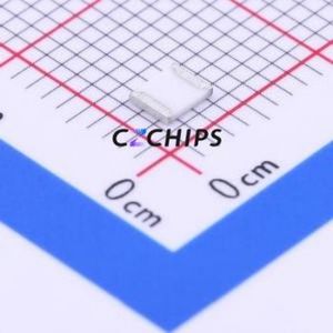 Résistance SMD RTT122002FTP 1210 (Type : Film Épais) (Résistance : 20 kOhm Précision : 1 %) - Product Image 2