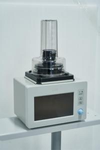 MT MEDICA. Ventilateur d'anesthésie vétérinaire portable de qualité supérieure à prix compétitif pour animaux de compagnie - Product Image 6
