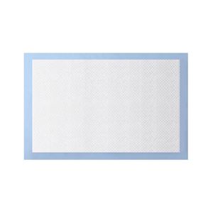 Customized Cheap Pet Care Eco Puppy Diaper <b>Pads</b> Waterproof Dog Cage Mat Pet Flooring Foot <b>Pad</b> Training Wee Wee <b>Pads</b> - Product Image 6