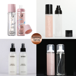 Spray Fijador de Maquillaje Personalizado MLM, Control de Grasa, Hidratante, Larga Duración, Resistente al Agua, Cosmético OEM, Marca Privada - Product Image 5
