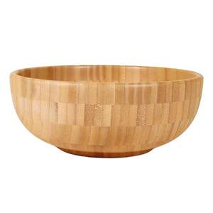 pandoo <b>Bamboo</b> <b>bowl</b> Ø20cm - Product Image 2