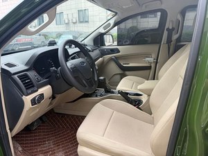 <span class=keywords><strong>Auto</strong></span> Usate dalla Cina, <span class=keywords><strong>Ford</strong></span> Everest Modello 2020, Trasmissione Automatica, Motore Turbo a Benzina, SUV di Medie Dimensioni, Sedili in Pelle - Product Image 3